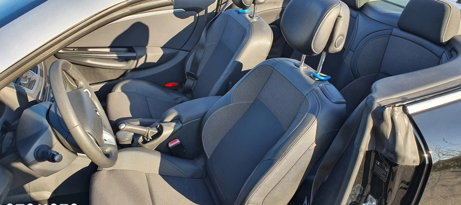 Renault Megane cena 19900 przebieg: 250363, rok produkcji 2011 z Wieliczka małe 232